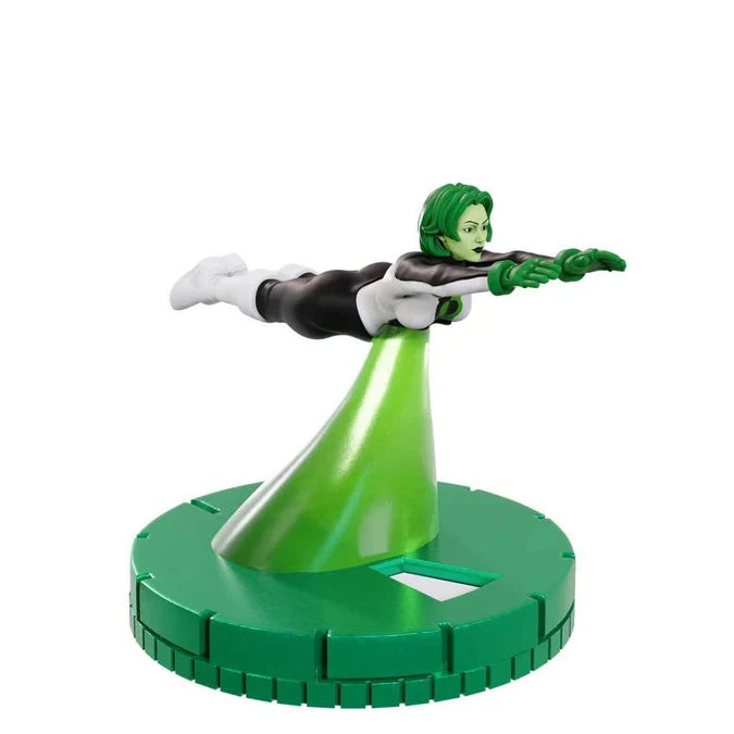 DC HeroClix 400: Green Lantern 3 - Tabletop Gaming
