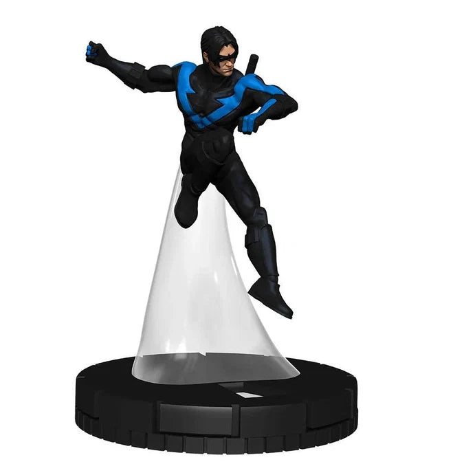 DC HeroClix: Fight for Gotham City Booster Brick 4 - Tabletop Gaming
