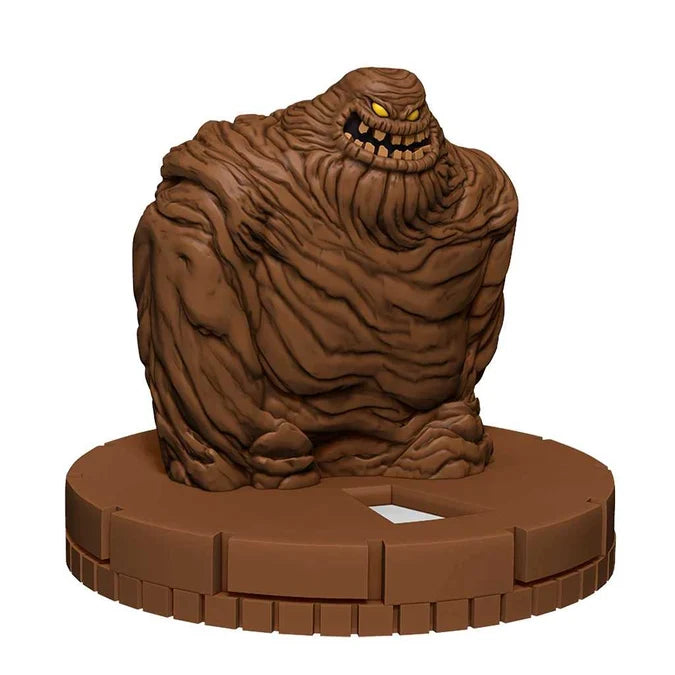 DC HeroClix: Fight for Gotham City Booster Brick 5 - Tabletop Gaming