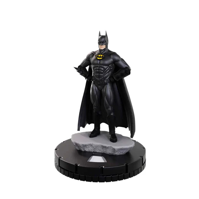 DC HeroClix Iconix: Batman Forever 3 - Tabletop Gaming