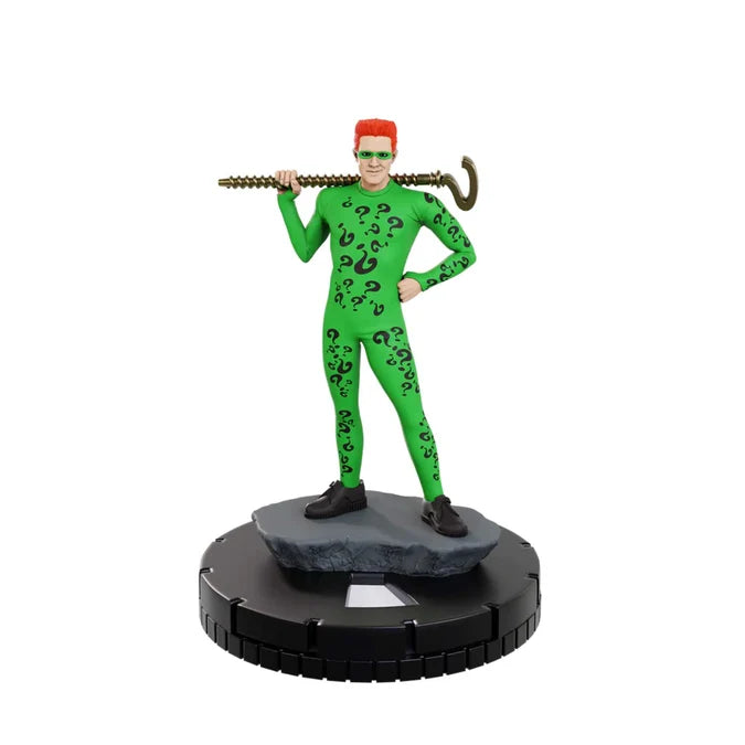 DC HeroClix Iconix: Batman Forever 4 - Tabletop Gaming