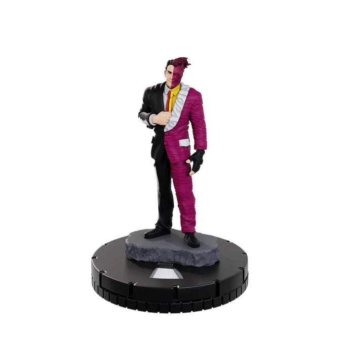DC HeroClix Iconix: Batman Forever 5 - Tabletop Gaming