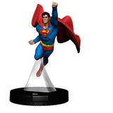 DC HeroClix Iconix: Superman Up, Up, and Away! - Tabletop Gaming