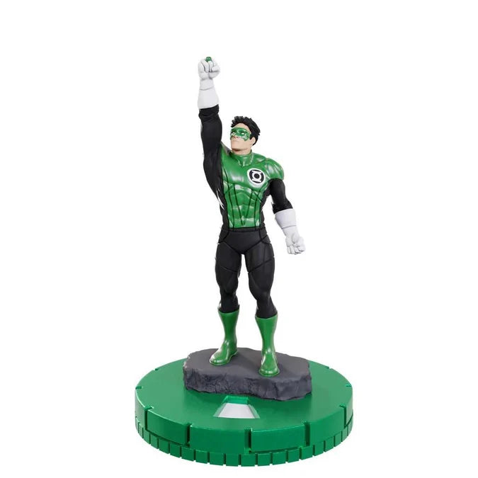 DC HeroClix: Lantern Legacy Play at Home Kit 2 - Tabletop Gaming