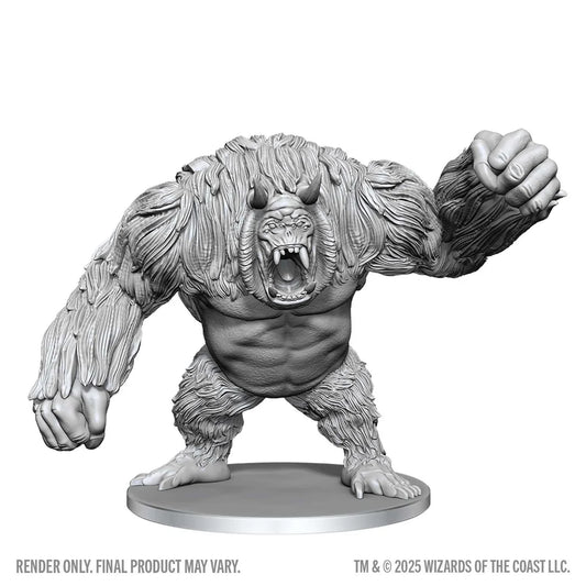 D&D Nolzur's Marvelous Miniatures: Barlgura - Tabletop Gaming