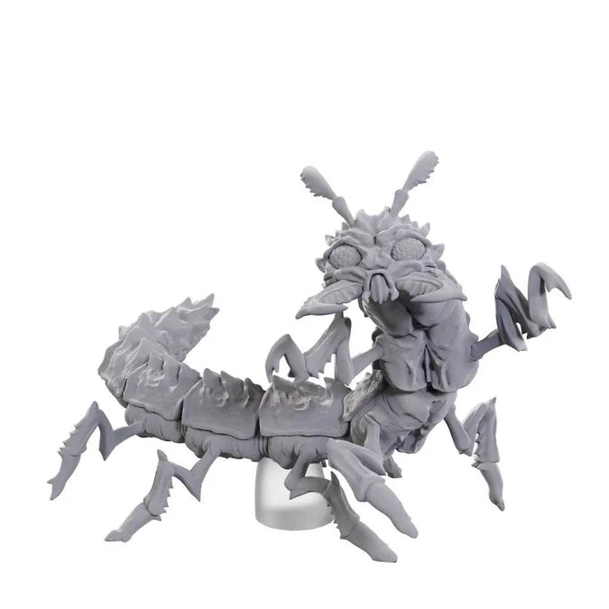 D&D Nolzur's Marvelous Miniatures: Classic Ankheg 2 - Tabletop Gaming