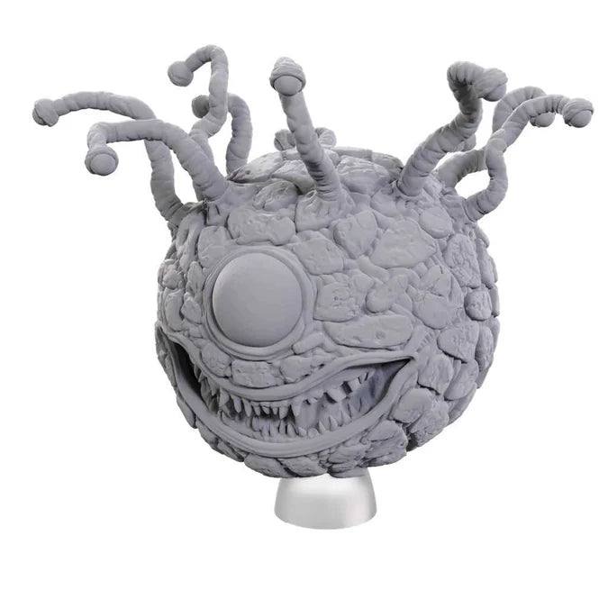 D&D Nolzur's Marvelous Miniatures: Classic Beholder 2 - Tabletop Gaming