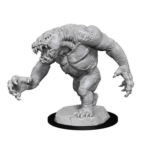 D&D Nolzur's Marvelous Miniatures: Gray Render - Tabletop Gaming