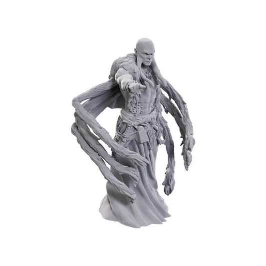 D&D Nolzur's Marvelous Miniatures: Kraken Priest 2 - Tabletop Gaming