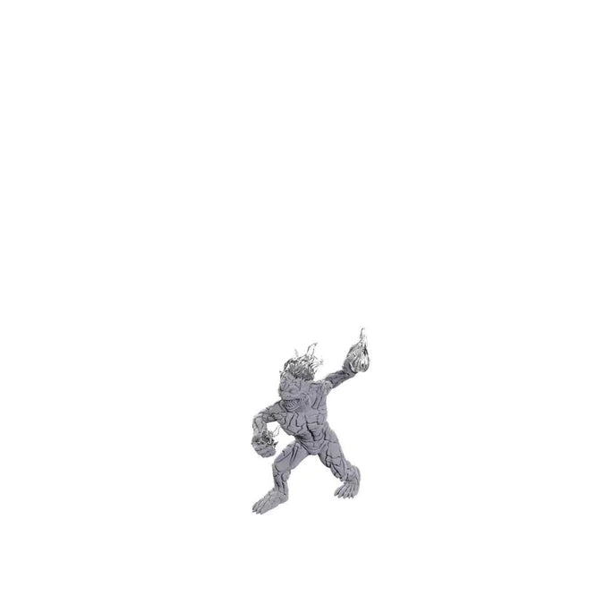 D&D Nolzur's Marvelous Miniatures: Magmins 4 - Tabletop Gaming