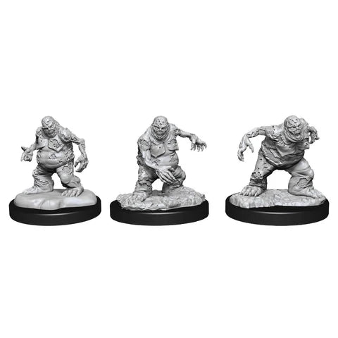 D&D Nolzur's Marvelous Miniatures: Manes - Tabletop Gaming