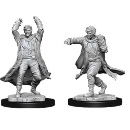 D&D Nolzur's Marvelous Miniatures: Revenant - Tabletop Gaming