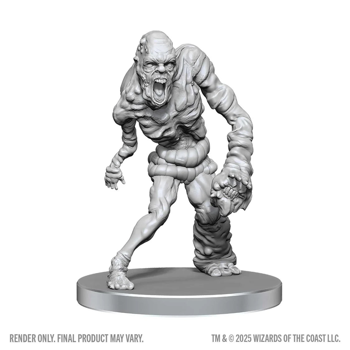 D&D Nolzur's Marvelous Miniatures: Rutterkin & Maw Demon - Tabletop Gaming