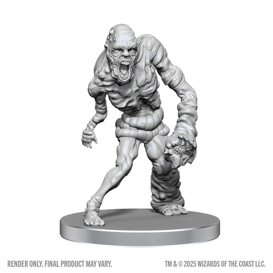 D&D Nolzur's Marvelous Miniatures: Rutterkin & Maw Demon - Tabletop Gaming