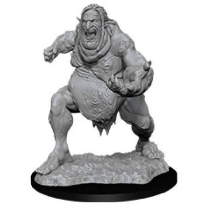D&D Nolzur's Marvelous Miniatures: Venom Troll - Tabletop Gaming