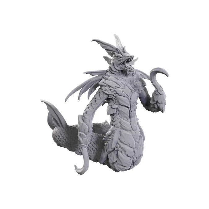 D&D Nolzur's Marvelous Miniatures: Wastrilith 2 - Tabletop Gaming