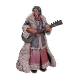 D&D Nolzur's Marvelous Unpainted Miniatures: Ansalon Human Bard 2 - Tabletop Gaming