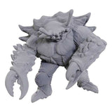 D&D Nolzur's Marvelous Unpainted Miniatures: Crabfolk - Tabletop Gaming