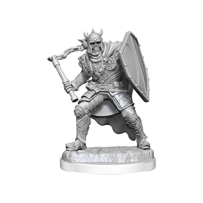 D&D Nolzur's Marvelous Unpainted Miniatures: Death Knights - Tabletop Gaming