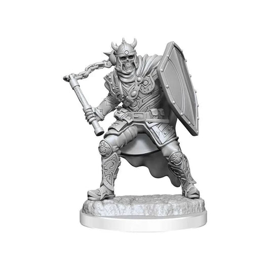 D&D Nolzur's Marvelous Unpainted Miniatures: Death Knights - Tabletop Gaming