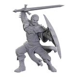 D&D Nolzur's Marvelous Unpainted Miniatures: Dragon Army Soldier - Tabletop Gaming