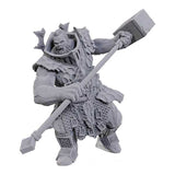 D&D Nolzur's Marvelous Unpainted Miniatures: Firegaunt - Tabletop Gaming