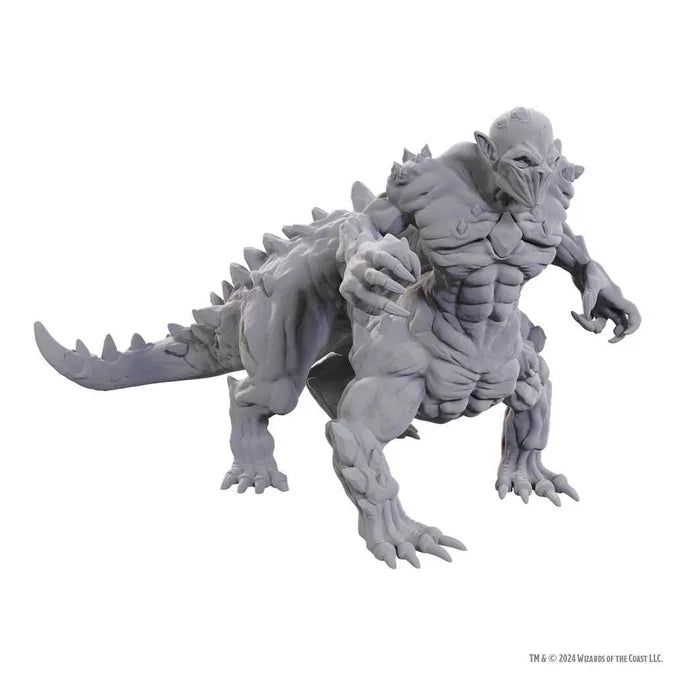 D&D Nolzur's Marvelous Unpainted Miniatures: Gem Stalker - Tabletop Gaming