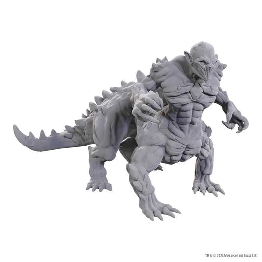 D&D Nolzur's Marvelous Unpainted Miniatures: Gem Stalker - Tabletop Gaming