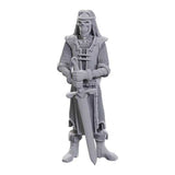 D&D Nolzur's Marvelous Unpainted Miniatures: Limited Edition 50th Anniversary - Skeleton Knights - Tabletop Gaming
