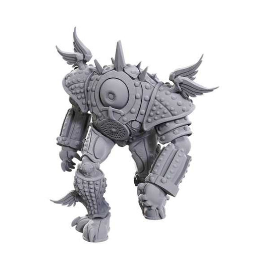D&D Nolzur's Marvelous Unpainted Miniatures: Marut - Tabletop Gaming