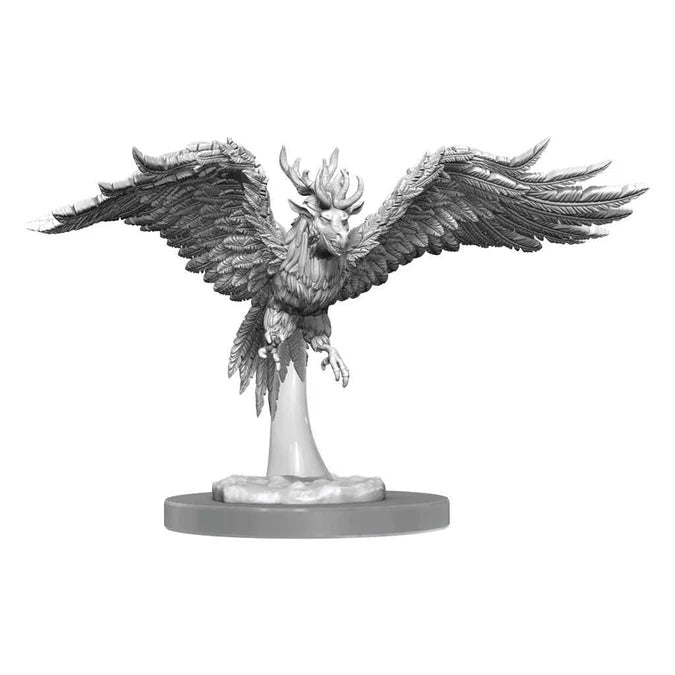 D&D Nolzur's Marvelous Unpainted Miniatures: Perytons - Tabletop Gaming