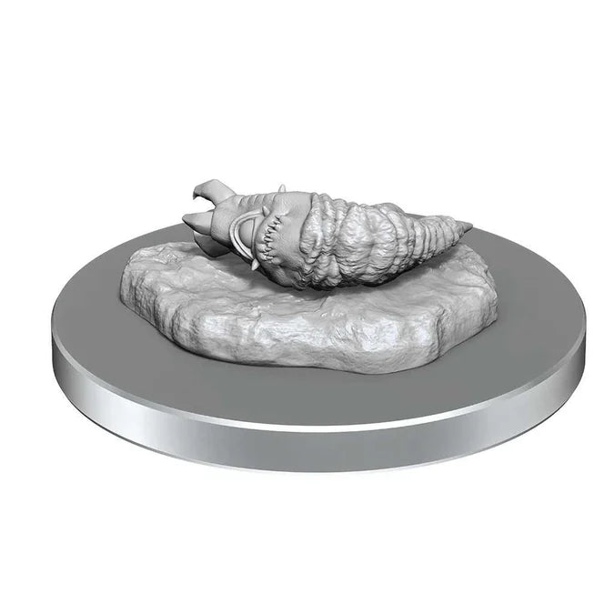 D&D Nolzur's Marvelous Unpainted Miniatures: Piercers 3 - Tabletop Gaming