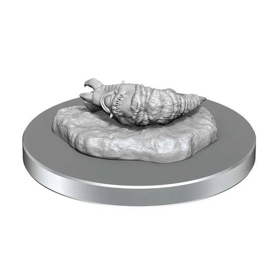 D&D Nolzur's Marvelous Unpainted Miniatures: Piercers 3 - Tabletop Gaming