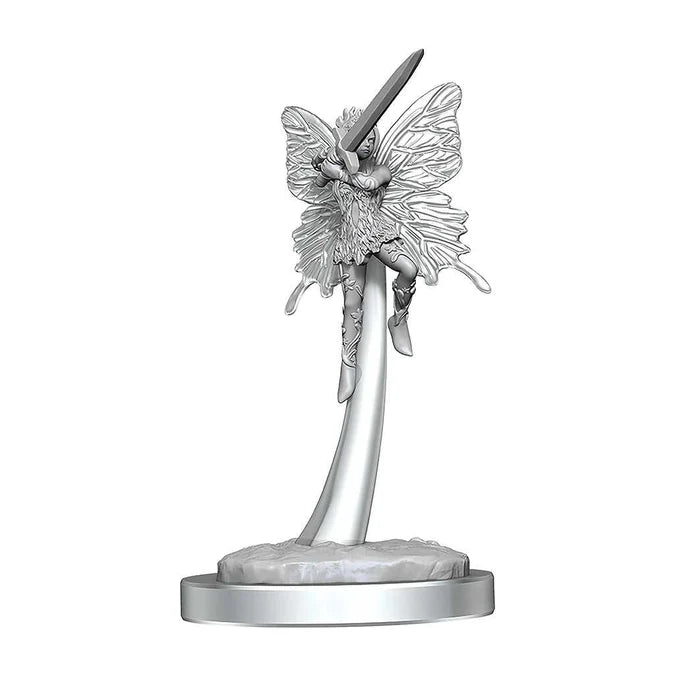D&D Nolzur's Marvelous Unpainted Miniatures: Pixies - Tabletop Gaming