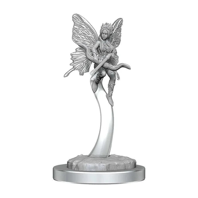 D&D Nolzur's Marvelous Unpainted Miniatures: Pixies 2 - Tabletop Gaming