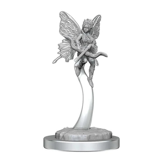 D&D Nolzur's Marvelous Unpainted Miniatures: Pixies 2 - Tabletop Gaming