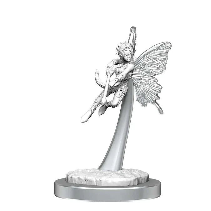 D&D Nolzur's Marvelous Unpainted Miniatures: Pixies 3 - Tabletop Gaming