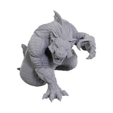D&D Nolzur's Marvelous Unpainted Miniatures: Sea Lion - Tabletop Gaming