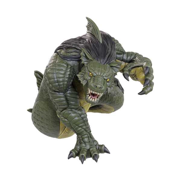 D&D Nolzur's Marvelous Unpainted Miniatures: Sea Lion 2 - Tabletop Gaming