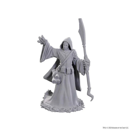 D&D Nolzur's Marvelous Unpainted Miniatures: Star Spawn Larva Mage - Tabletop Gaming