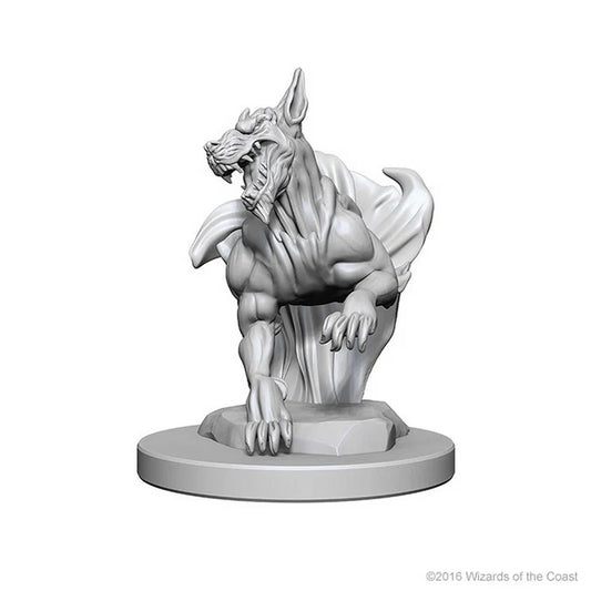 D&D Unpainted Miniatures: Blink Dogs - Tabletop Gaming