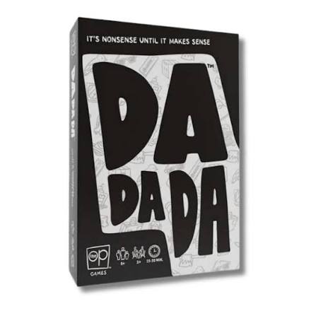 DaDaDA Tabletop Gaming