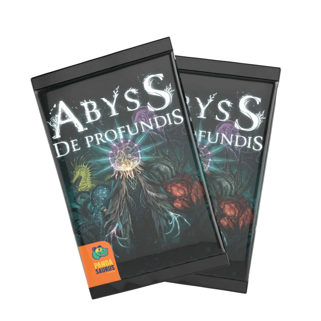 De Profundis: Abyss-Tabletop Gaming