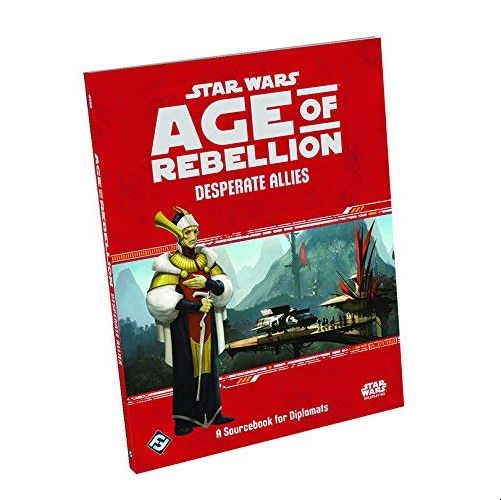 Desperate-Allies-Star-Wars-Age-of-Rebellion-Tabletop Gaming