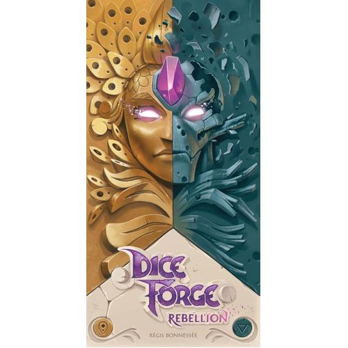 Dice-Forge-Rebellion- Table Top Gaming