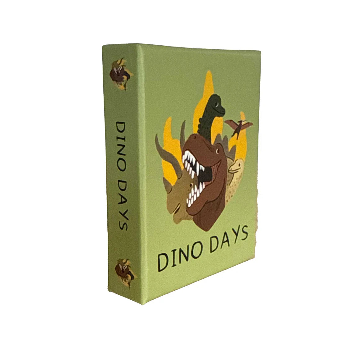 Dino Days-Tabletop Gaming