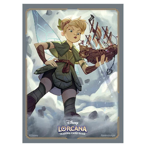 Disney-Lorcana-Reign-of-Jafar-Card-Tabletop Gaming