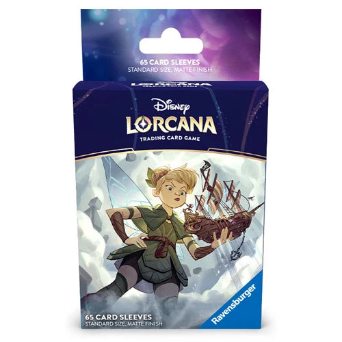 Disney-Lorcana-Reign-of-Jafar-Card-Tabletop Gaming
