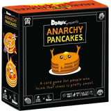 Dobble Anarchy Pancakes Card Game - Tabletop Gaming