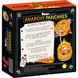 Dobble Anarchy Pancakes Card Game 2 - Tabletop Gaming